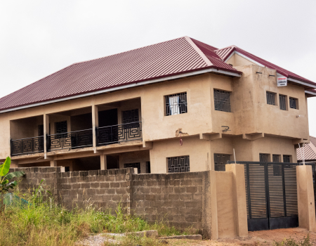 ROCKmetals Roofing Sheets and Trusses